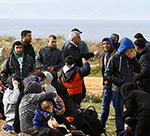 EU Ministers May Discuss Plan for Repatriating 80,000 Afghans